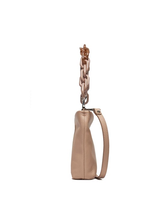 Gianni Chiarini Gianni Chiarini Ročna torba Brenda BS 8265/24PE CST-PL Roza