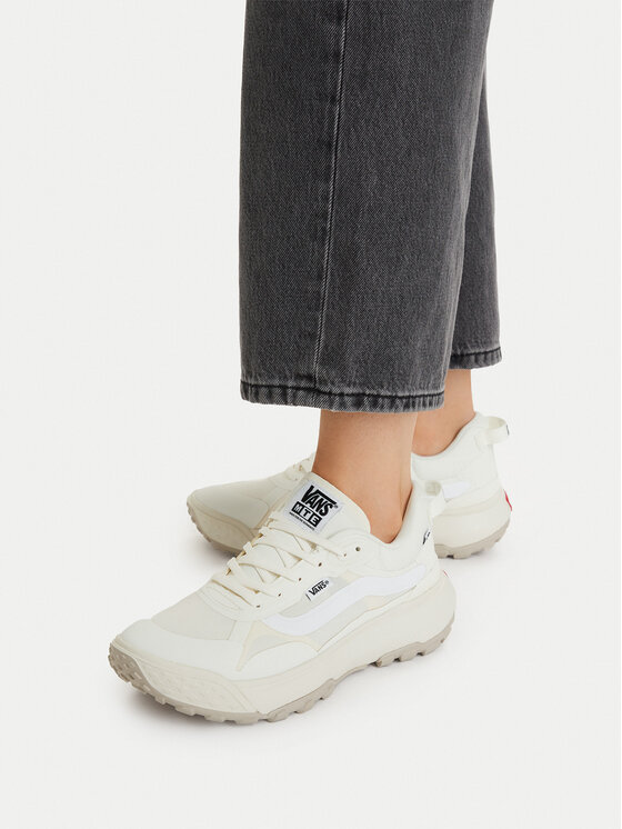 Vans Vans Tenisice MTE Crosspath VN000CVUFS81 Écru