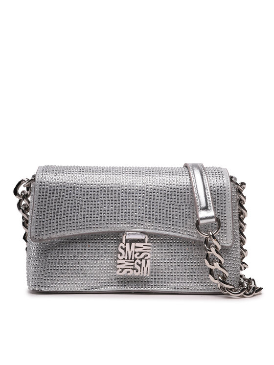 Steve Madden Handtasche Bsheeny SM13001075 Weiß Modivo.de