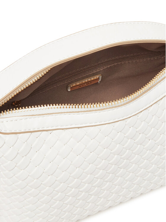 Aldo Aldo Torebka Paxtoni 13989533 Biały
