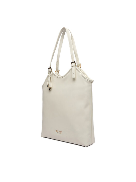 Nine West Nine West Borsetta CEO-Sensa-LDA8373 Écru