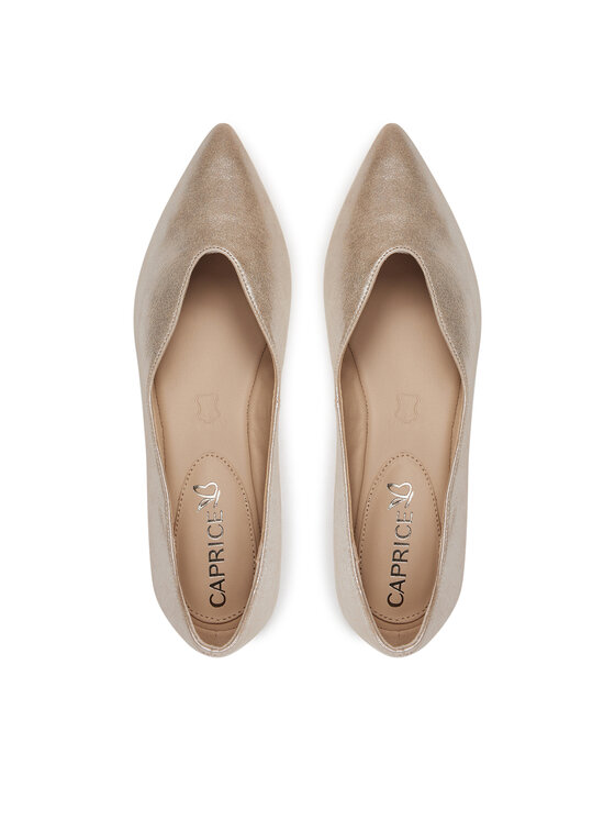 Caprice Caprice Baleriinad 9-22110-42 Pruun