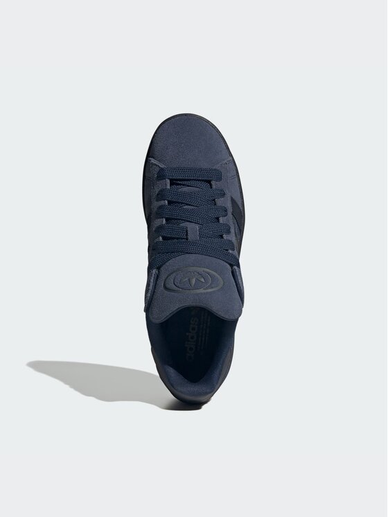 adidas adidas Sneakersy 170807 Niebieski jasny