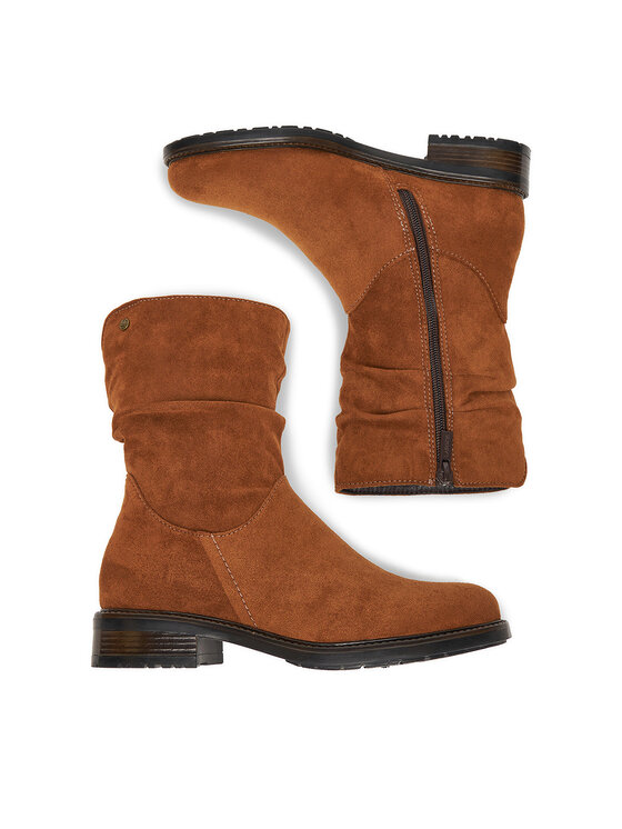 Lasocki Lasocki Stiefeletten CEO-WBN-SOFIA-10 Braun