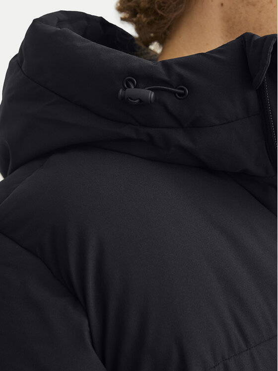 Jack&Jones Jack&Jones Μπουφάν χειμωνιάτικο Vesterbro 12260433 Μαύρο Regular Fit