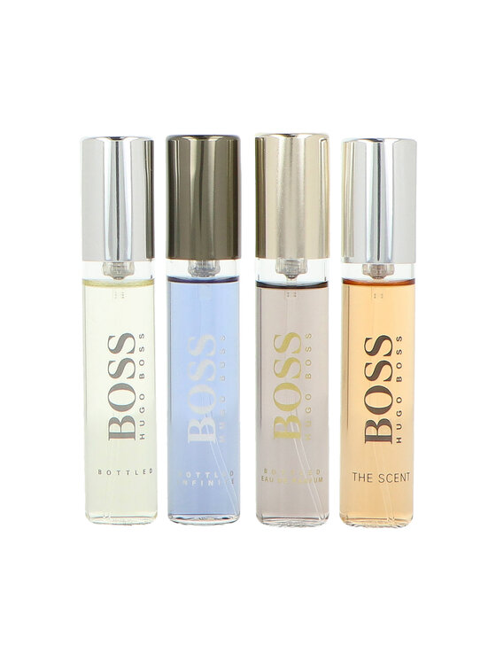 HUGO BOSS HUGO BOSS Mini Set Zestaw
