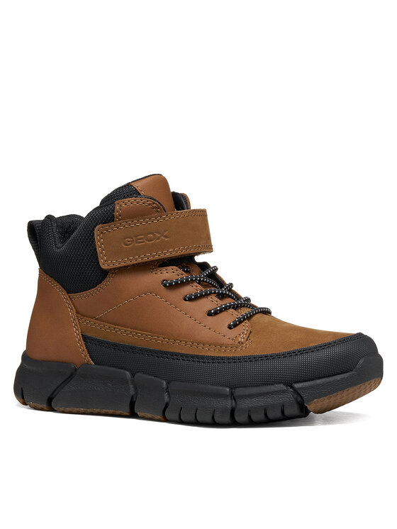 Geox Geox Ghete J Flexyper Boy J369BA 032ME C0013 S Maro