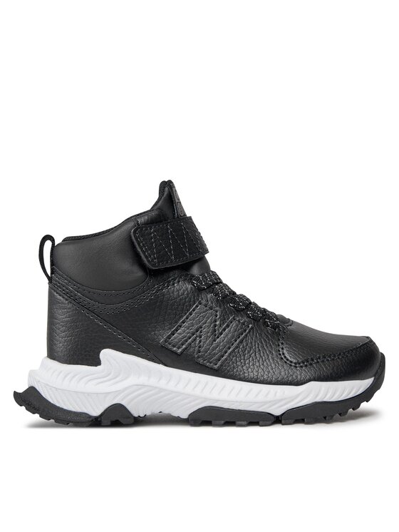 New Balance New Balance Sportcipők PT800TB3 Fekete