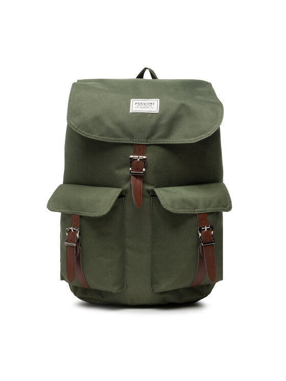 Zaino PM2021 Verde