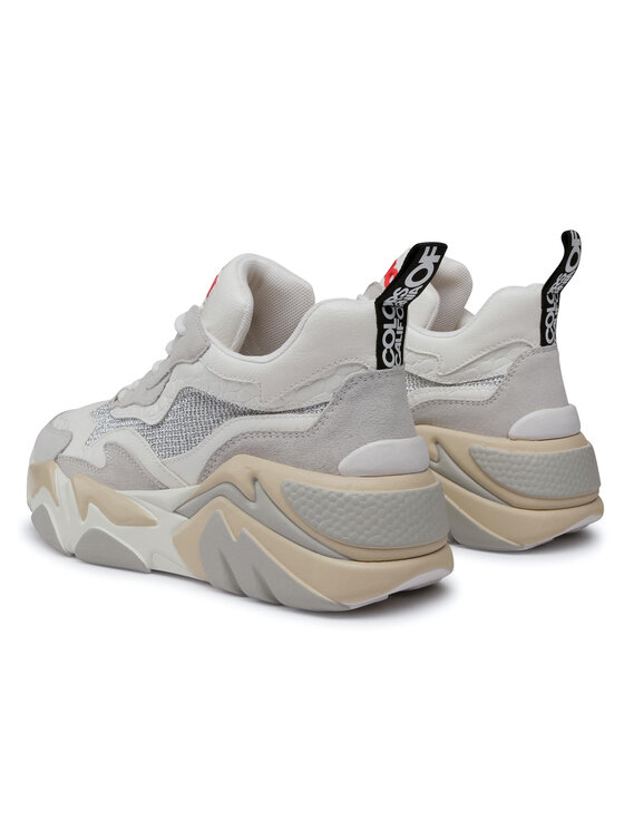 Sneakers HC.GROOVE04 Bianco