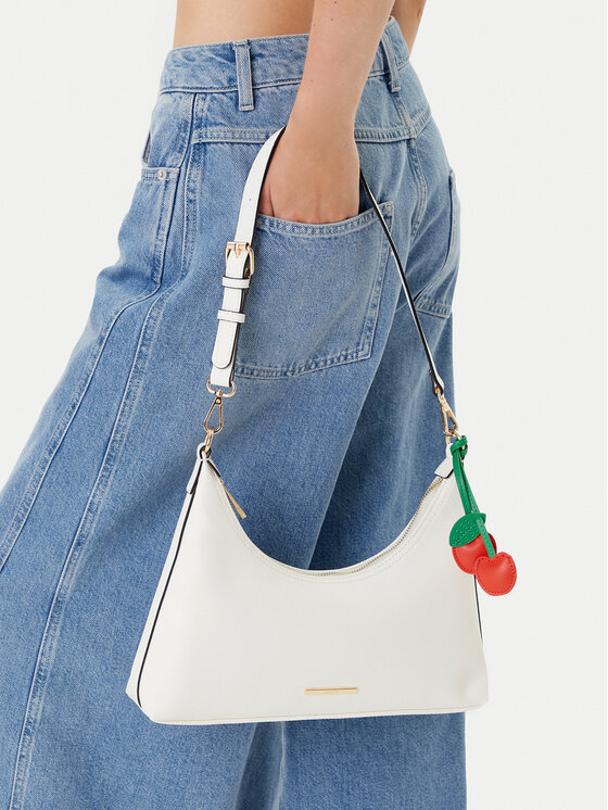 Aldo Aldo Borsetta Patha 14029164 Bianco