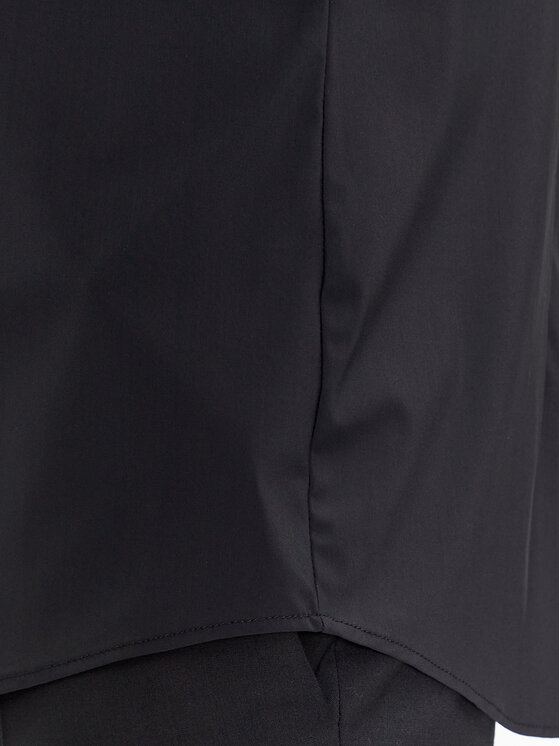 BOSS Boss Košulja P-Hank-S-Kent-C1-222 50503554 Crna Slim Fit