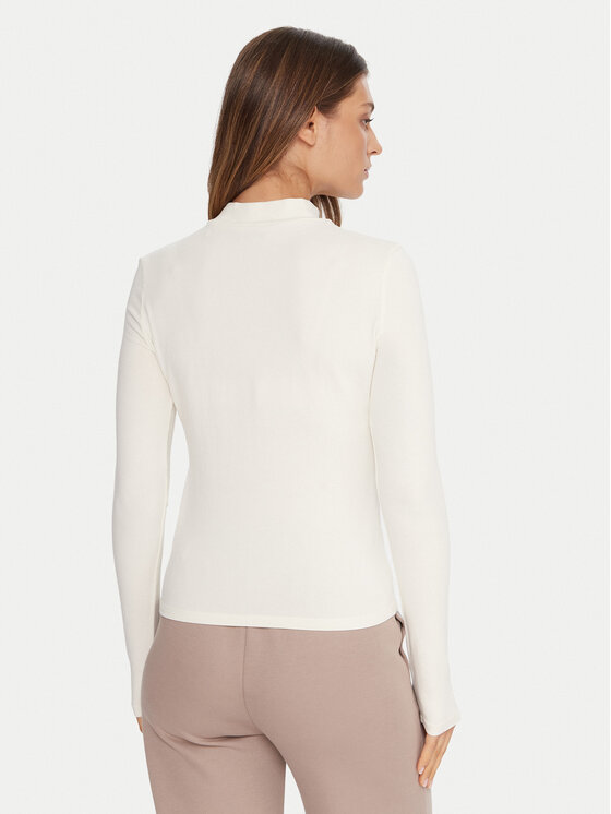 Guess Guess Särkpluus V5BP10 KCBF1 Ekrüüvärv Slim Fit