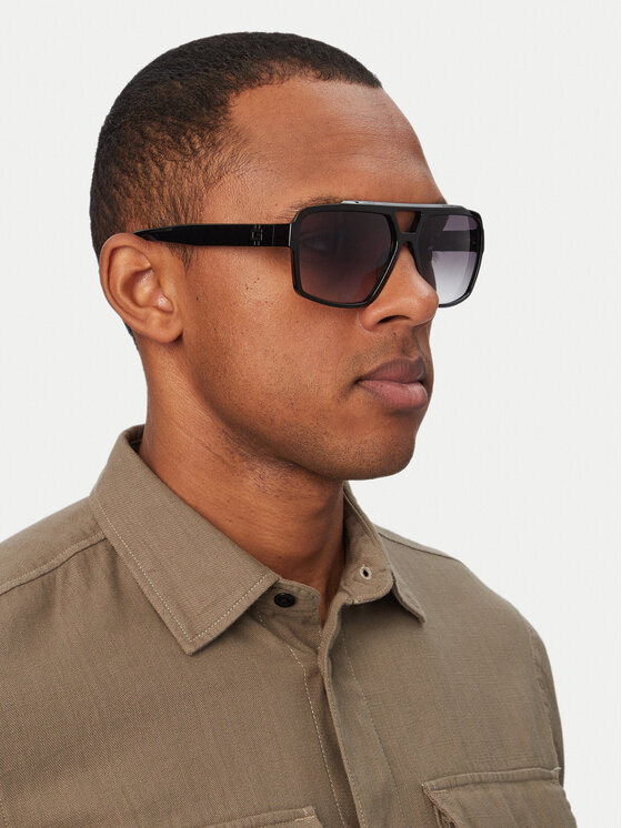 Guess Guess Γυαλιά ηλίου GU00223 Μαύρο