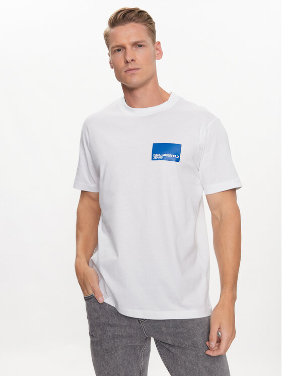 T-shirt Karl Lagerfeld Jeans