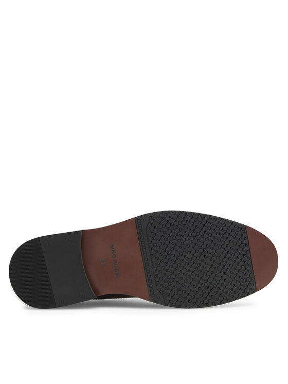 Gino Rossi Gino Rossi Halbschuhe DANTE-02 123AM Braun