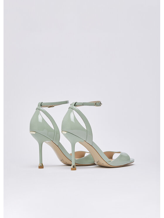 Liu Jo Liu Jo Décolleté SXX017EX004S1309 Verde