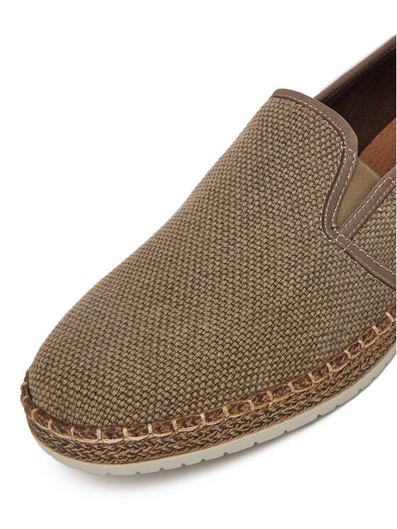 Rieker Rieker Halbschuhe B5265-64 Beige