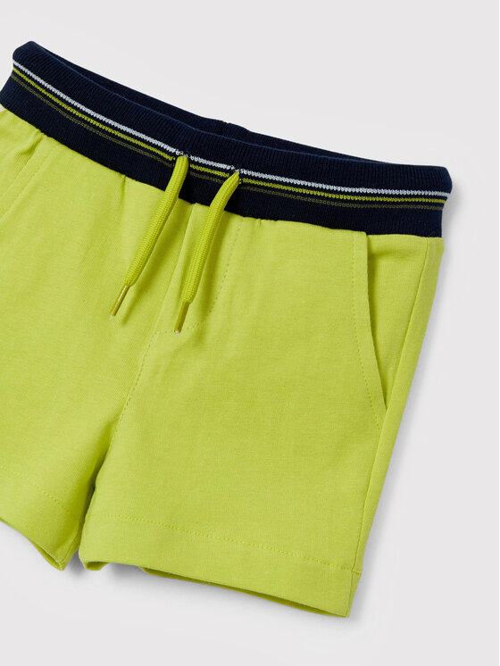 Completo T-shirt, top e pantaloncini 1666