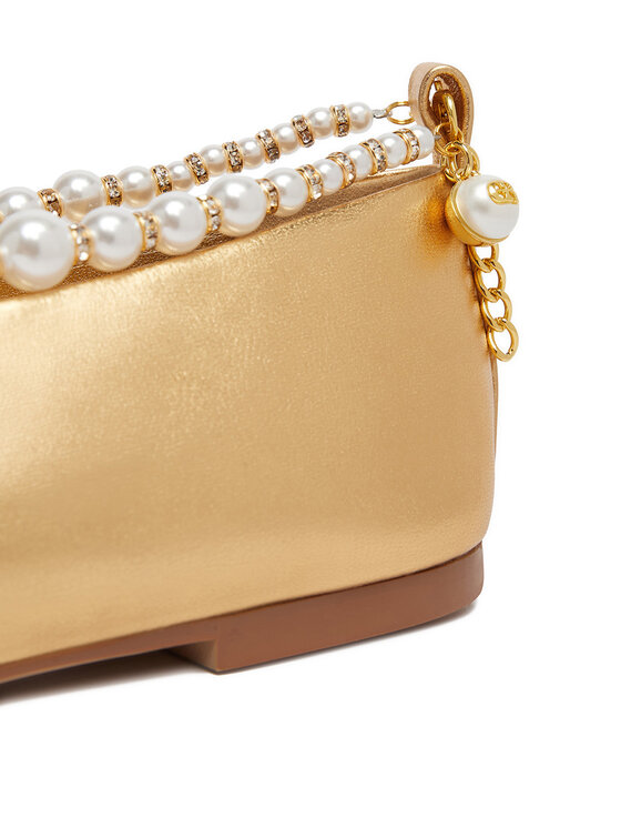 GINO ROSSI GINO ROSSI Ballerine CEO-ROSE-LT1670-9 Oro