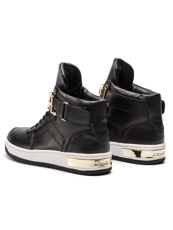 MICHAEL Michael Kors Sneakers Cortlandt 43R9HOFE6L Nero Modivo