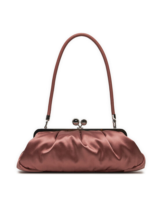 Weekend Max Mara Weekend Max Mara Дамска чанта Helgawe 2425516154 Розов