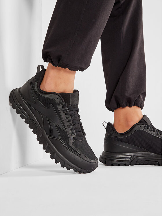 Reebok Reebok Trekkingschuhe Back To Trail G58887 Schwarz