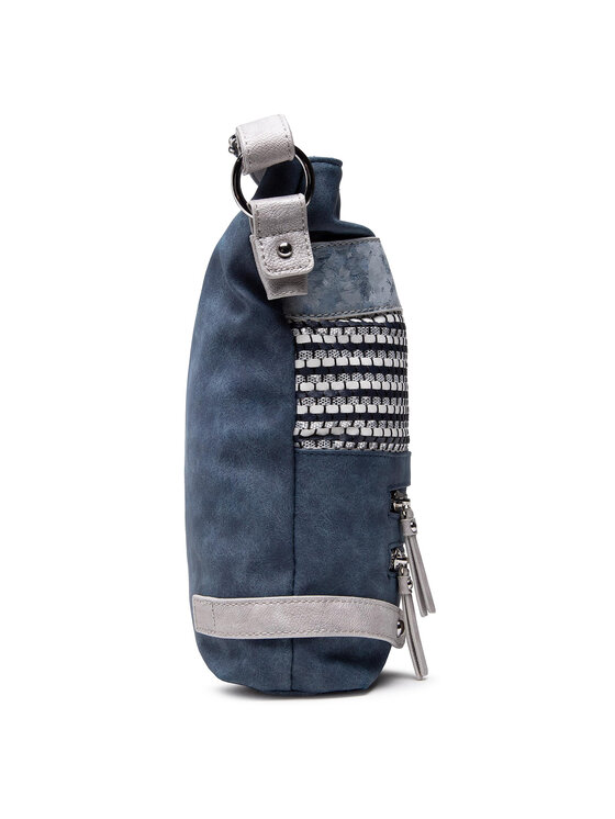 Rieker Rieker Borsetta H1346-16 Blu