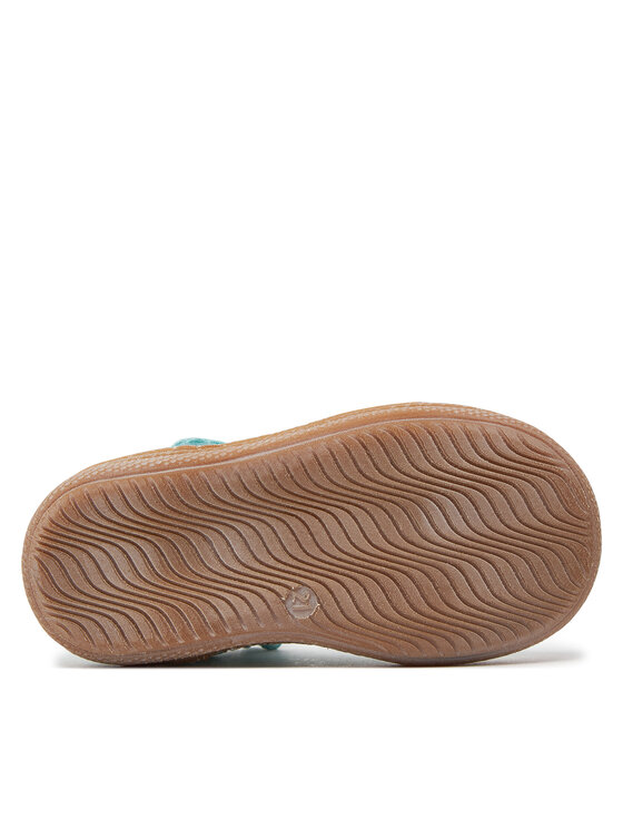Primigi Primigi Halbschuhe 5920633 M Türkisfarben