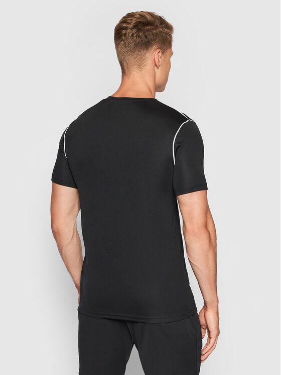 Nike Nike Koszulka techniczna Dri-Fit BV6883 Czarny Regular Fit