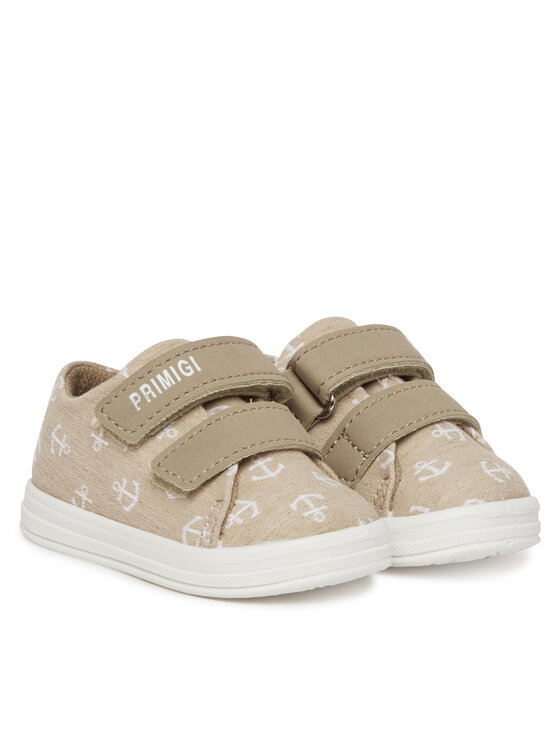 Primigi Primigi Sneakersy 7854933 S Beżowy