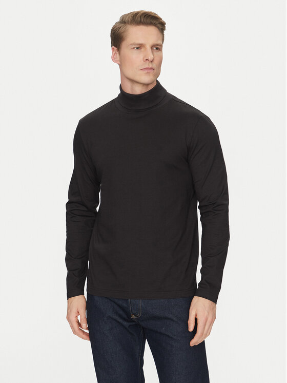 Férfi Garbó Calvin Klein, Méret: L, Fekete, K10K111858