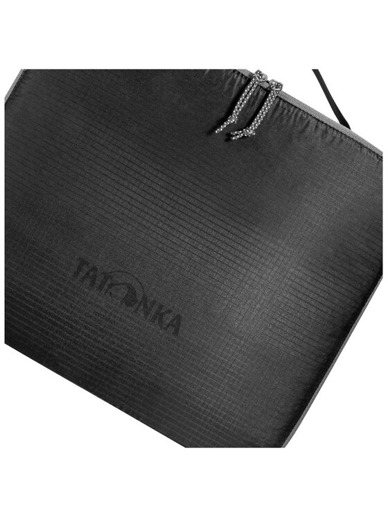 Tatonka Tatonka Torba na buty 299406 Czarny