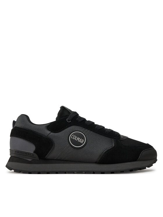 Colmar Sneakersy Travis Čierna