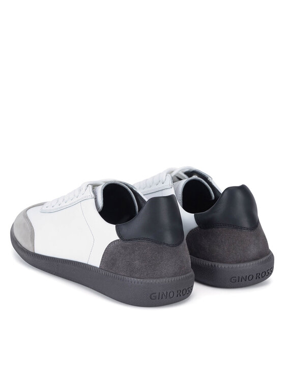 Gino Rossi Gino Rossi Sneakers TESSA-01W1 Grau