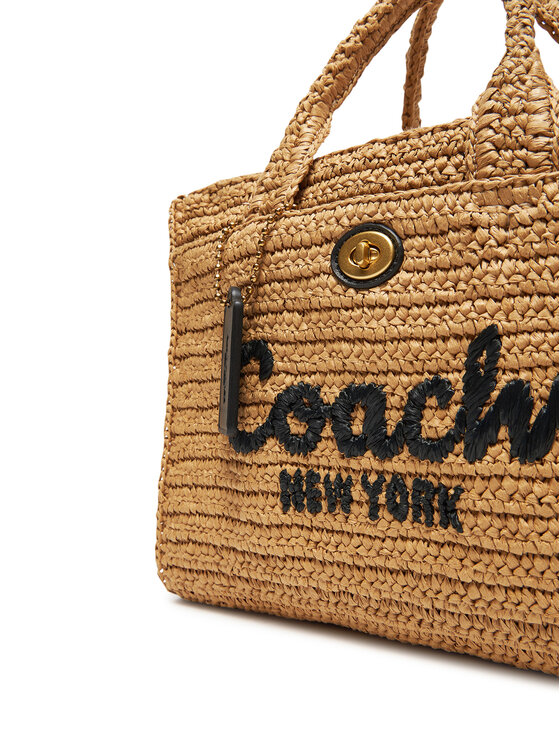 Coach Coach Borsetta CAM62 Beige