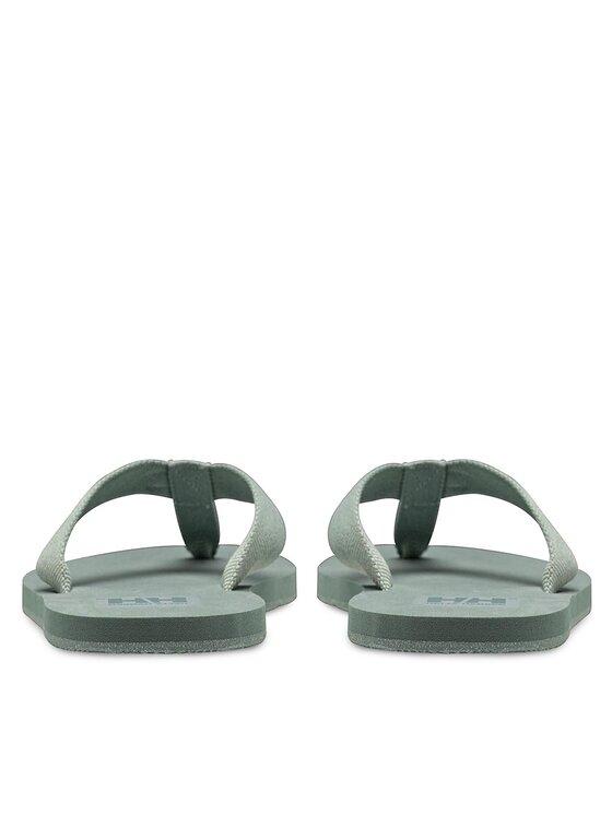 Helly Hansen Helly Hansen Japonki W Logo Sandal 2 11957 Zielony