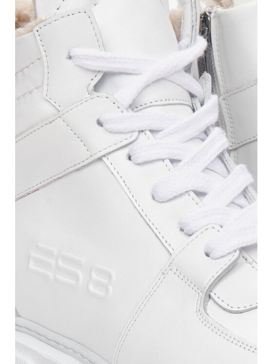 ES8 ES8 Scarpe da ginnastica ER00112332 Bianco