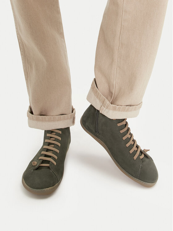 Camper Camper Gležnjače Peu Cami 36411 Zelena