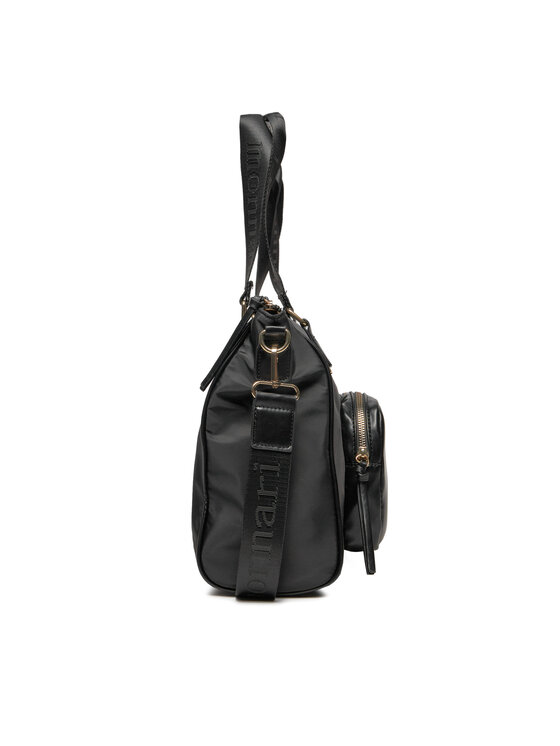 Monnari Monnari Handtasche BAG0330-020 Schwarz