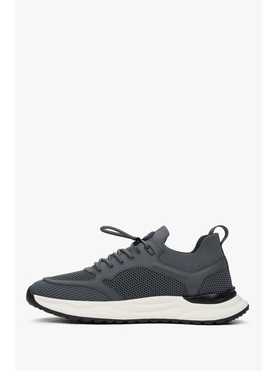 Estro Estro Sneakersy ER00117001 Šedá
