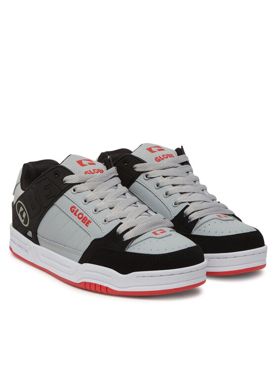 Globe Globe Sneakersy Tilt  GBTILT Czarny