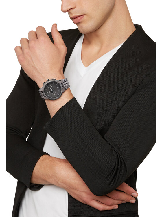 Breil Breil Zegarek NEW ONE Szary