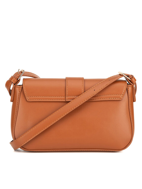 DeeZee DeeZee Ročna torba MDP-L-021-06 Rjava