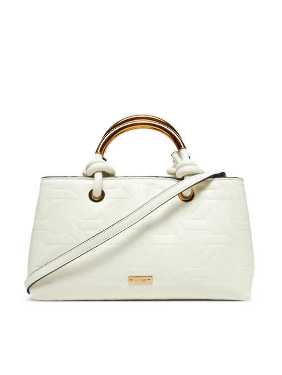 Aldo Aldo Дамска чанта Yerin 13989522 Екрю