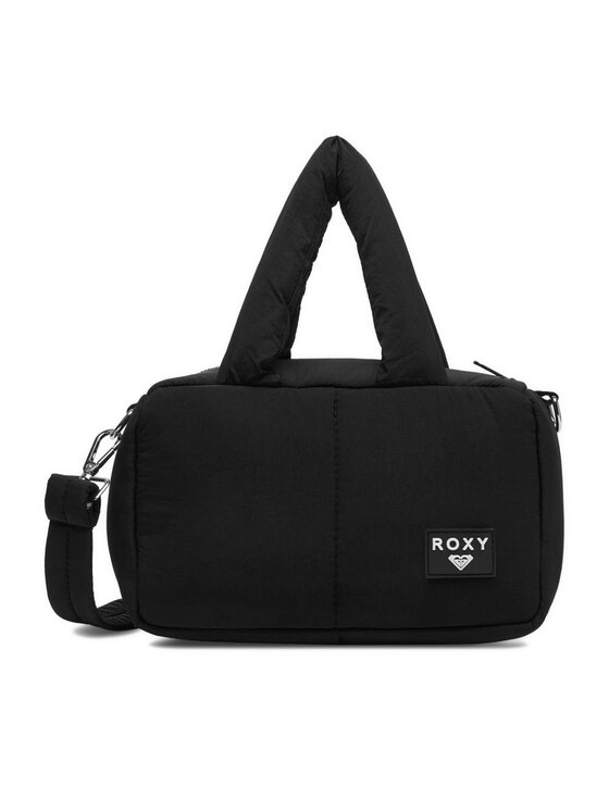Roxy Roxy Τσάντα WBEOHP-ROXY-MZ-004-10 Μαύρο