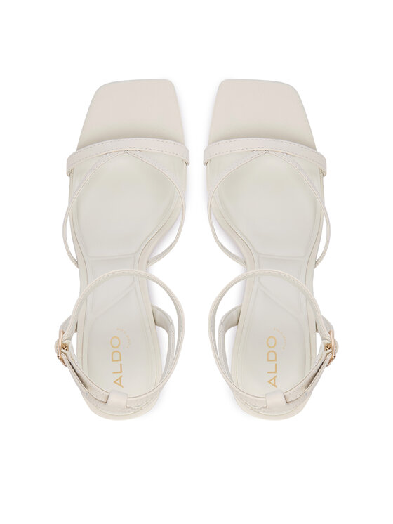 Aldo Aldo Sandali Stellare 13922128 Crema