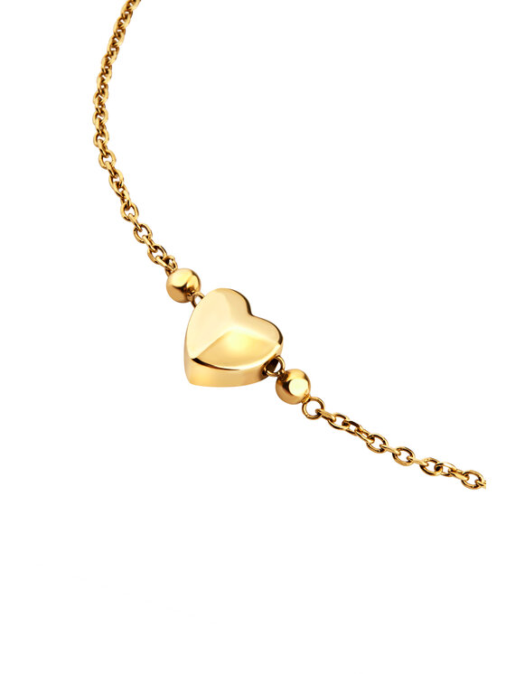 Breil Breil Bracciale CANDY Oro