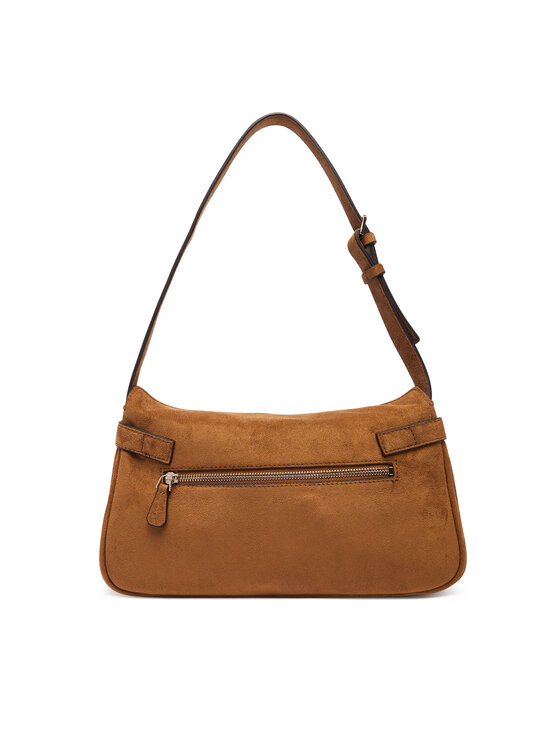 Guess Guess Rankinė Ella HWSG97 54180 Ruda