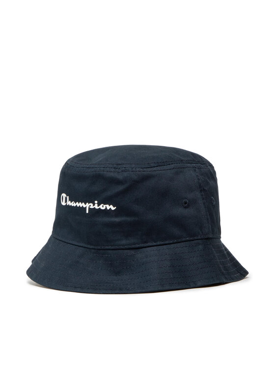 Champion Klobúk Bucket 804786-BS501 r.M-L Tmavomodrá